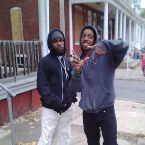 Meet your Posher, Detrails